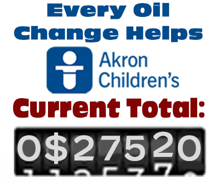 VanDevere Donation