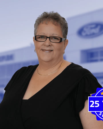 Sheri Shaw