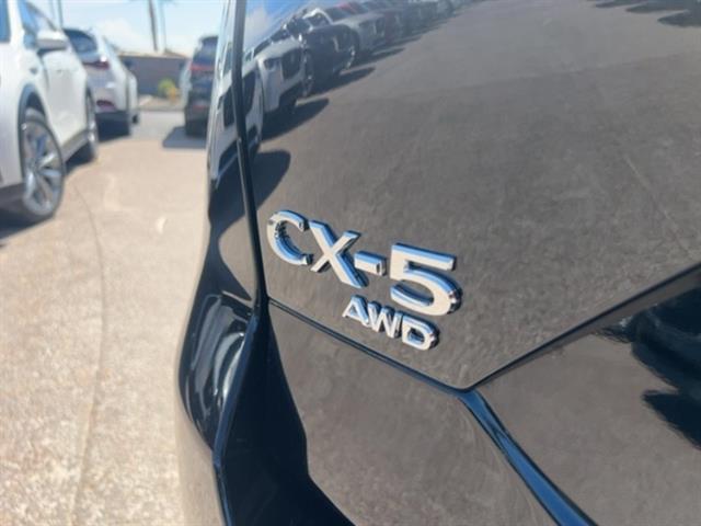 2024 Mazda CX-5 2.5 S Preferred 10