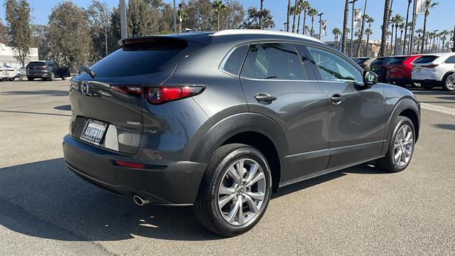 2024 Mazda CX-30 2.5 S Premium 7