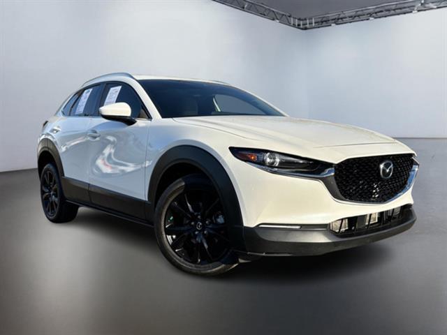 2021 Mazda CX-30 Premium 2