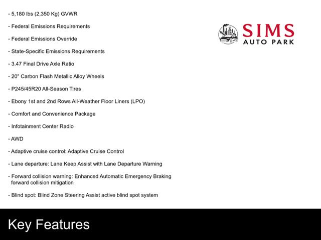 View vehicle photo 5