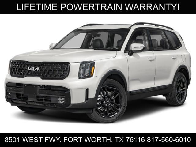 2024 Kia Telluride
