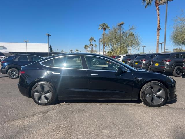 2020 Tesla Model 3 Standard Range Plus 6