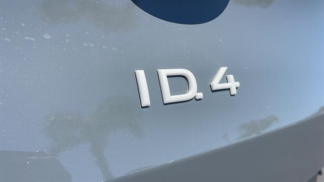 2024 Volkswagen ID.4 S 35