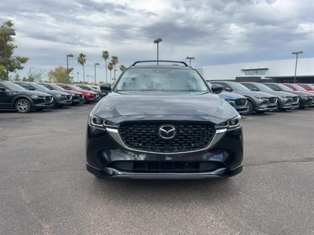 2024 Mazda CX-5 2.5 S Preferred 31