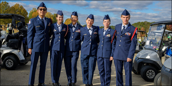 Veterans Golf Tournament