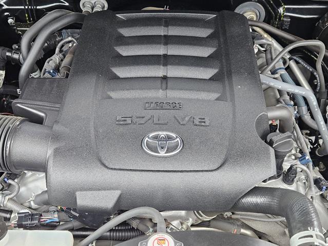 2021 Toyota Tundra 2WD SR5 22