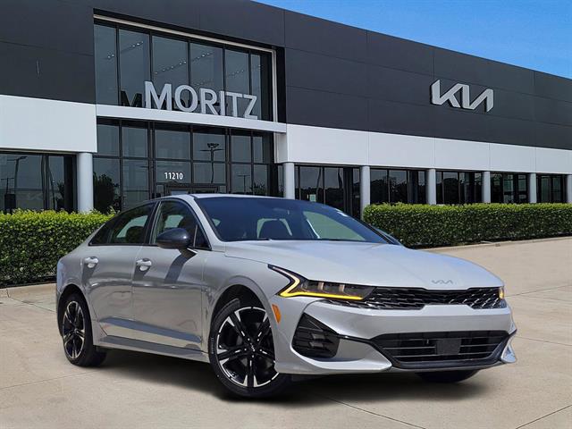 2024 Kia K5