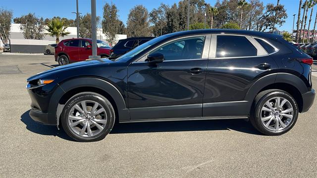 2021 Mazda CX-30 AWD Select 4dr SUV 12