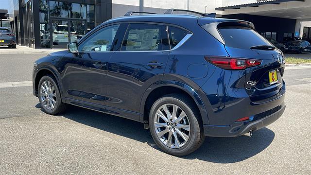 2024 Mazda CX-5 2.5 S Premium 11