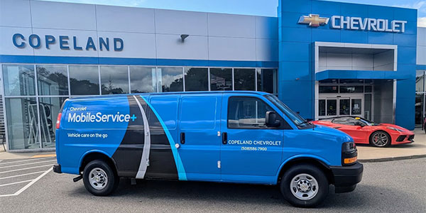Mobile Service