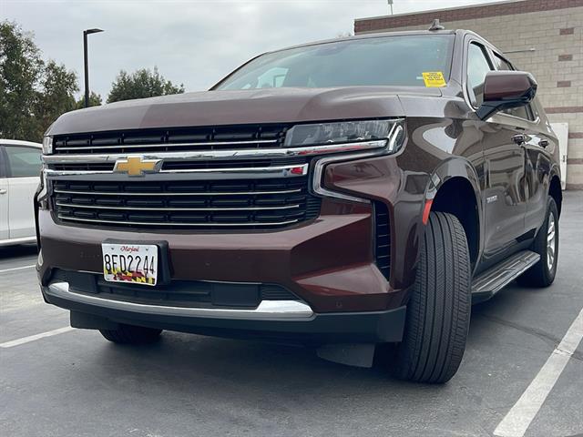 2023 Chevrolet Tahoe LT 7