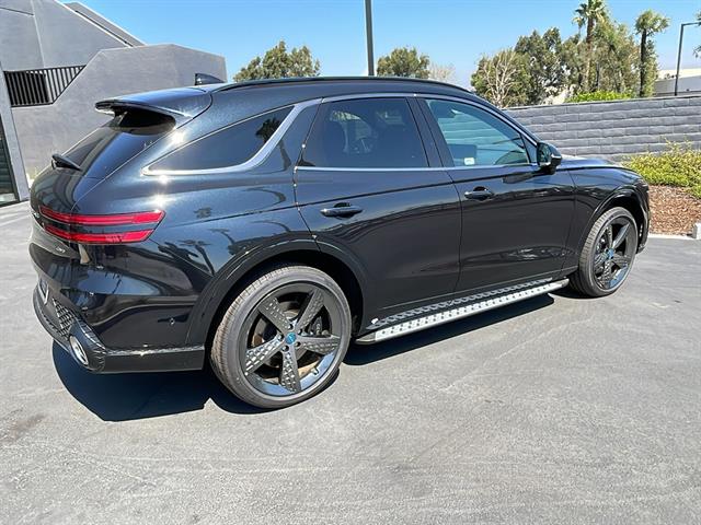 2025 Genesis GV70 2.5T AWD 6