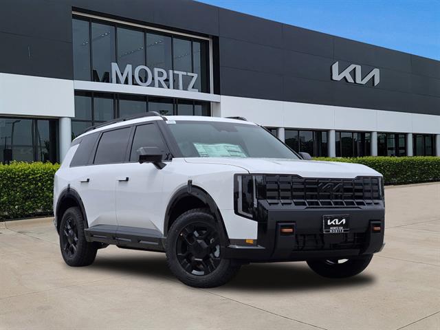 2027 Kia Telluride