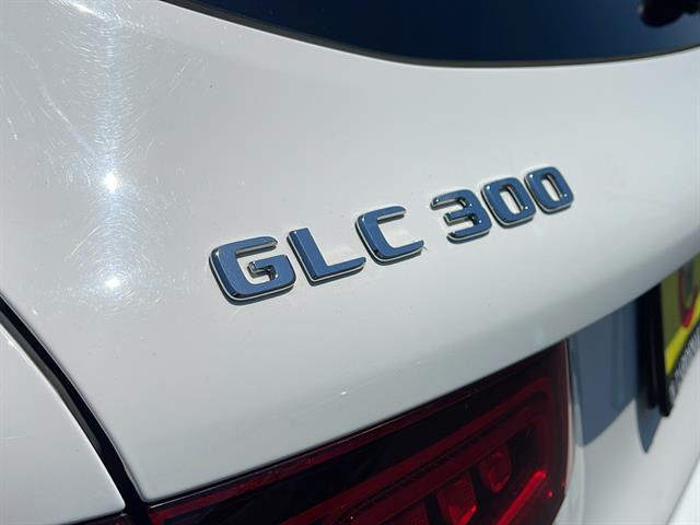 2020 Mercedes-Benz GLC 300 GLC 300 29