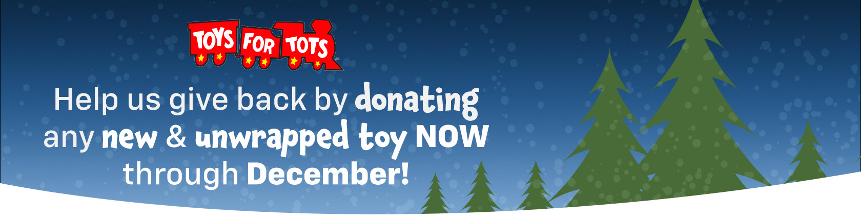 Toys for Tots