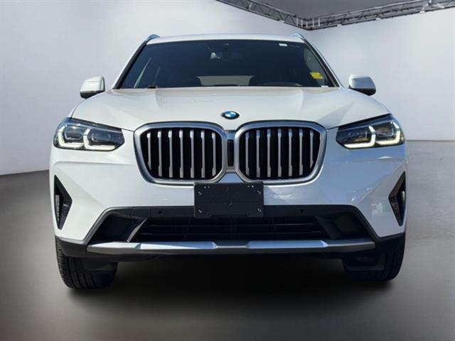 2023 BMW X3 sDrive30i sDrive30i 6