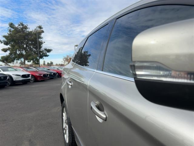 2014 Volvo XC60 3.2 11