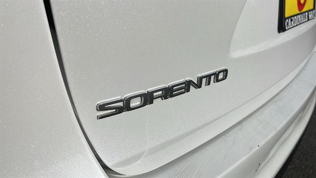 2019 Kia Sorento LX V6 27