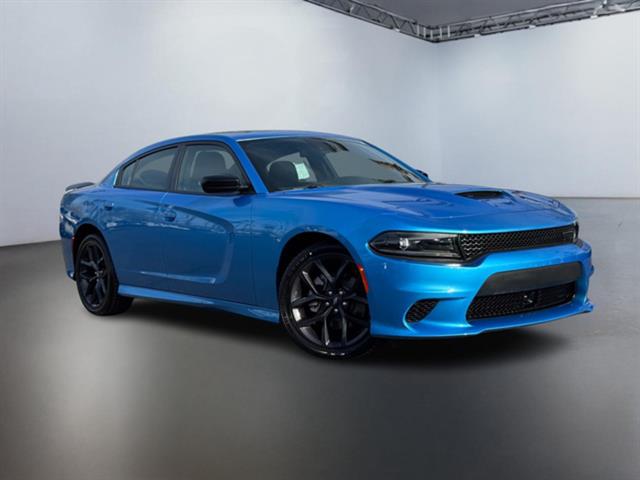 2023 Dodge Charger GT 2