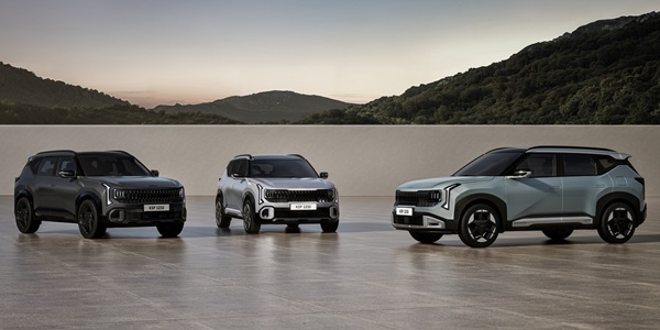 2027 Kia Seltos Debut