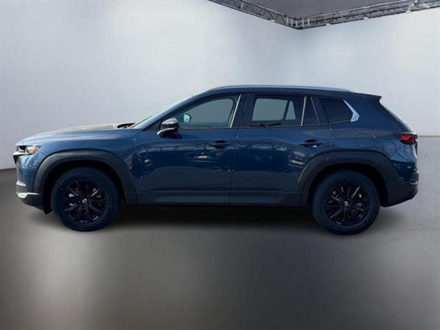 2025 Mazda CX-50 2.5 S Premium Package 7