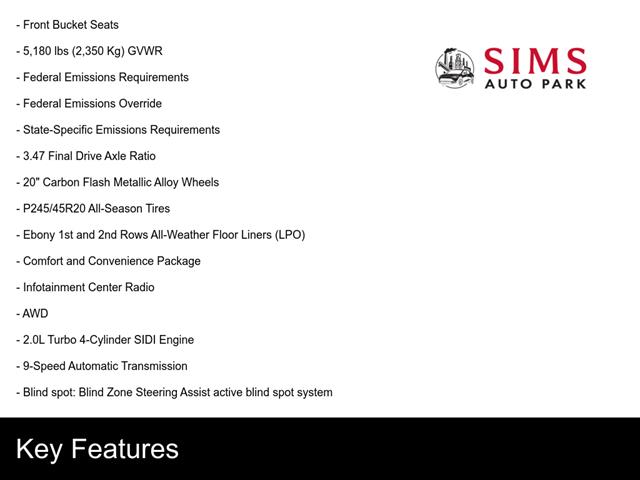 View vehicle photo 5