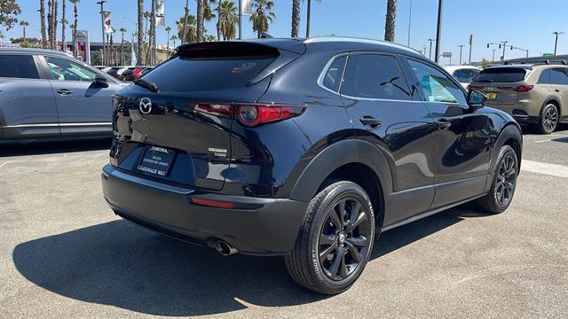 2021 Mazda CX-30 Turbo Premium 7