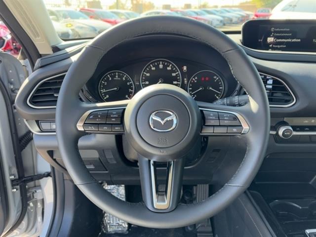 2025 Mazda CX-30 2.5 S Select Sport 19