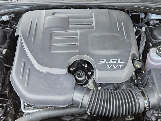 2022 Dodge Challenger GT 21