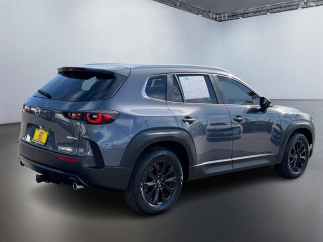 2024 Mazda CX-50 2.5 S Preferred 4