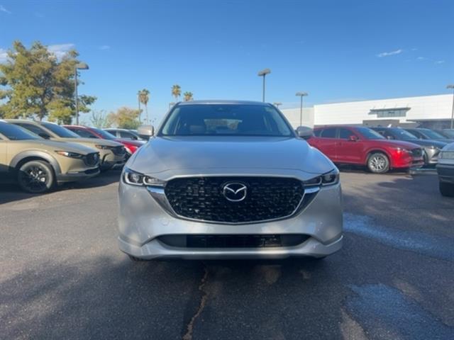 2025 Mazda CX-5 2.5 S Select Package 30