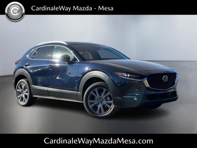 2025 Mazda CX-30 2.5 S Premium Package 1