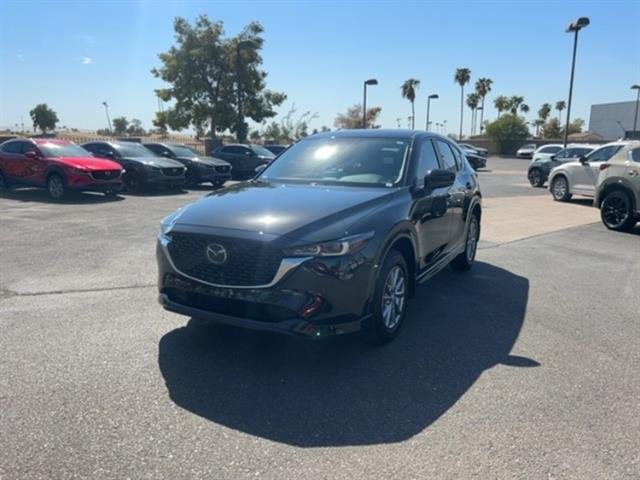 2024 Mazda CX-5 2.5 S Select 3