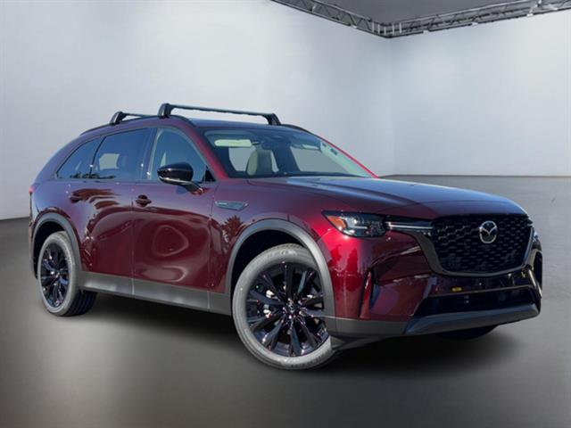 2025 Mazda CX-90 3.3 Turbo Premium Sport 2