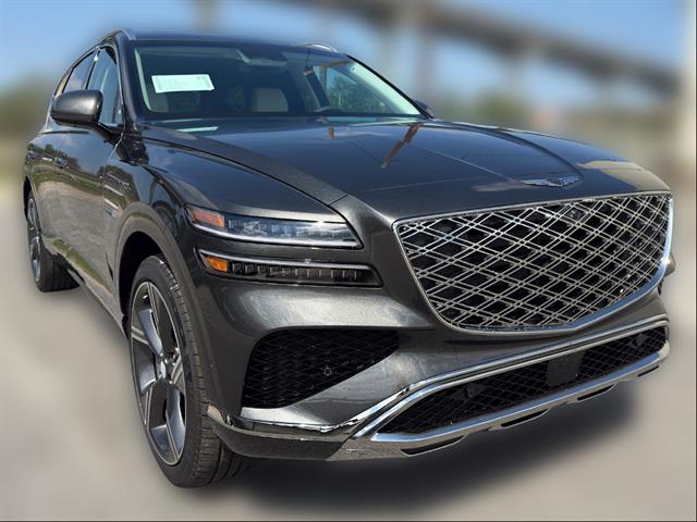 2026 Genesis GV80 2.5T Prestige AWD's photo