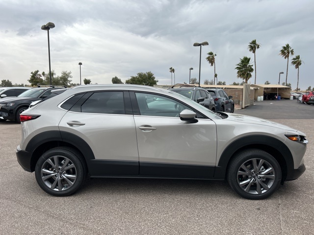 2024 Mazda CX-30 2.5 S Premium Package 8