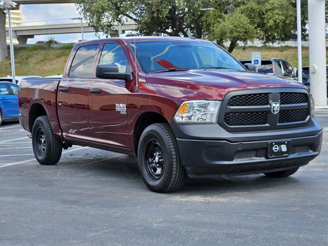 2023 Ram 1500 Classic Tradesman 2