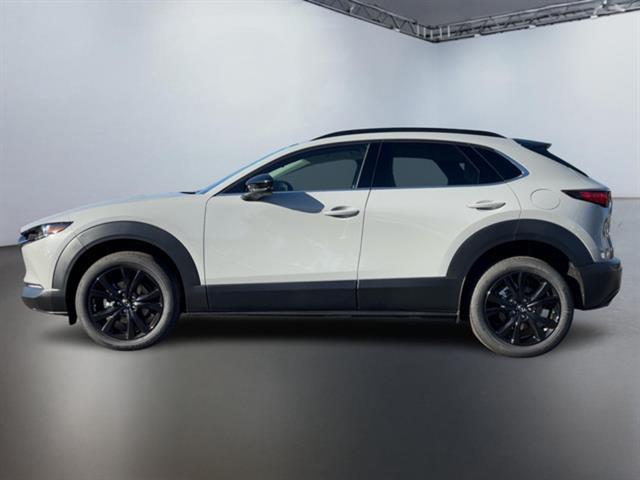 2025 Mazda CX-30 2.5 Turbo Premium Plus Package 9