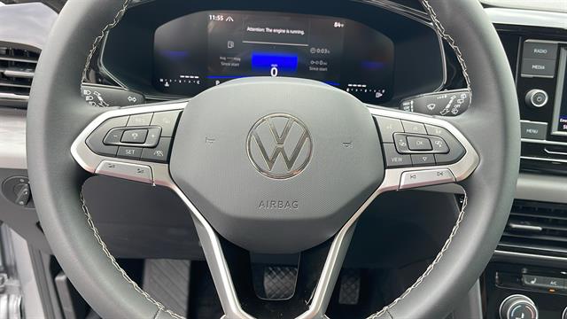 2024 Volkswagen Taos S 4Motion 23