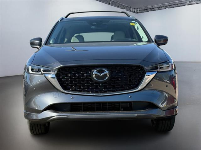 2025 Mazda CX-5 2.5 S Premium Plus Package 6