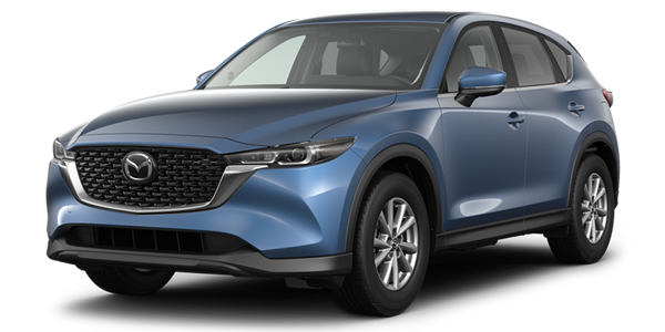 2024 Mazda CX-5 S Select