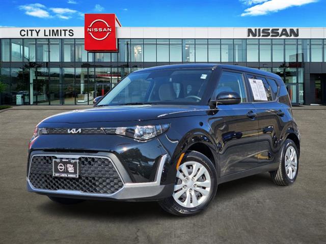 2023 Kia Soul LX 1