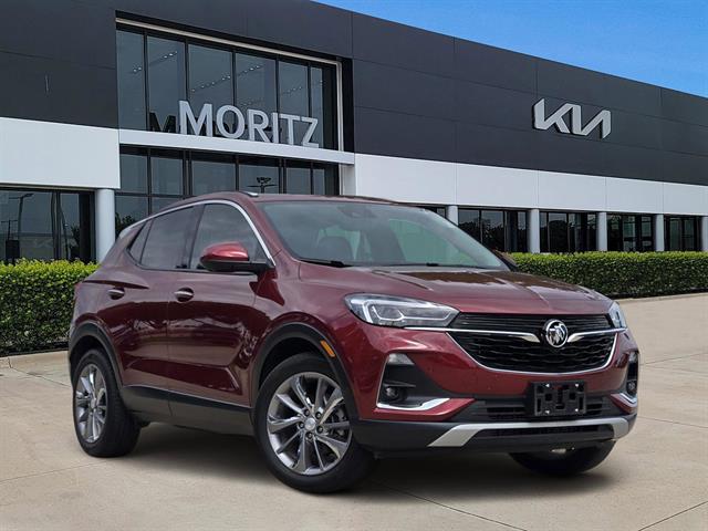 2023 Buick Encore GX