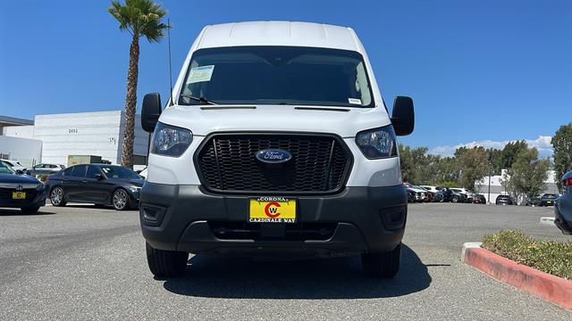 2023 Ford Transit Cargo Van 250 4