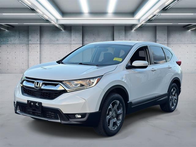 Honda CR-V EX AWD