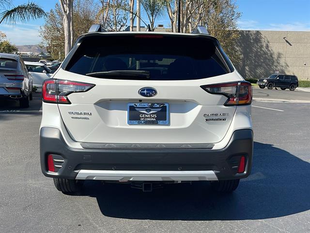 2021 Subaru Outback Touring XT 9