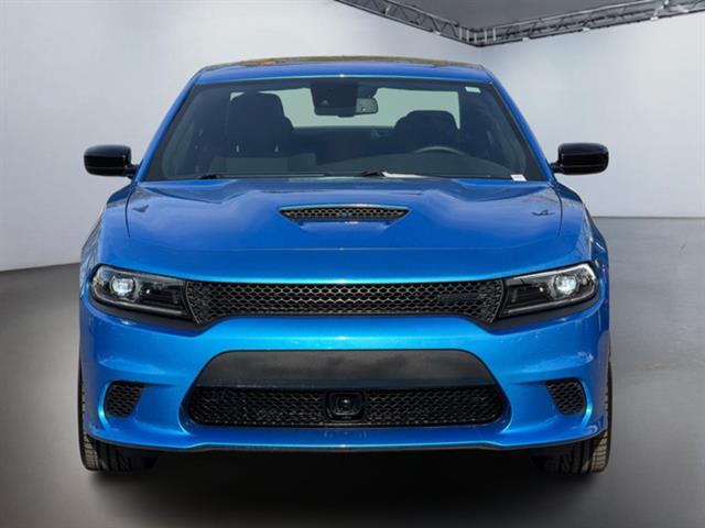 2023 Dodge Charger GT 9