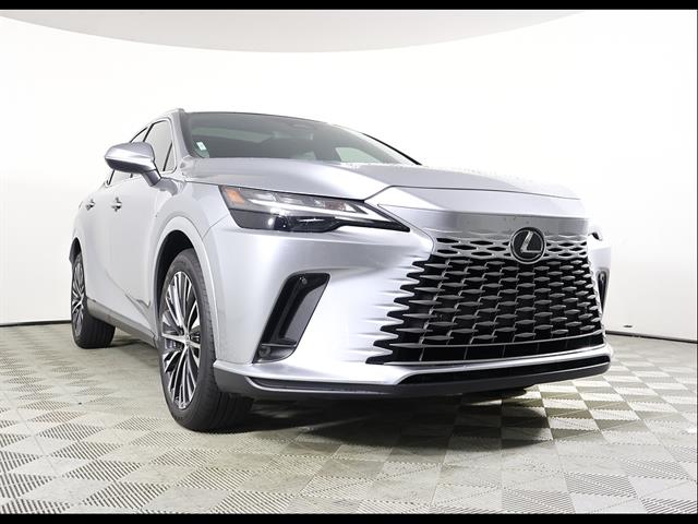 2023 Lexus RX 350 350 Premium FWD's photo